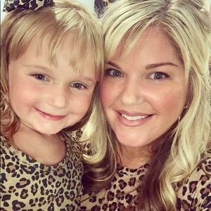 Meet your Posher, Leann